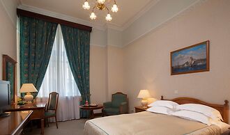Hotel Metropol Moscow