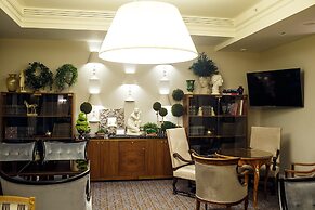 Hotel Metropol Moscow