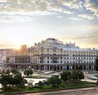 Hotel Metropol Moscow