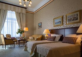 Hotel Metropol Moscow