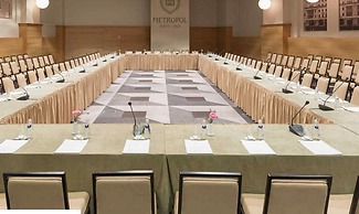 Hotel Metropol Moscow