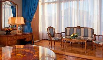 Hotel Metropol Moscow