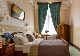 Hotel Metropol Moscow