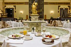 Hotel Metropol Moscow