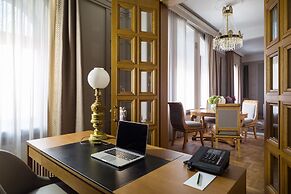 Hotel Metropol Moscow