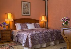 Hotel Metropol Moscow