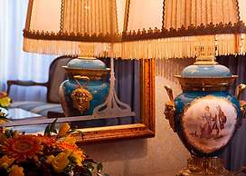 Hotel Metropol Moscow