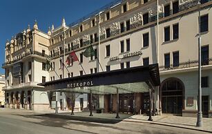 Hotel Metropol Moscow