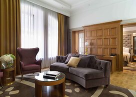 Hotel Metropol Moscow