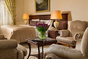 Hotel Metropol Moscow