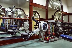 Hotel Metropol Moscow