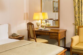 Hotel Metropol Moscow