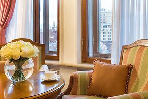 Hotel Metropol Moscow