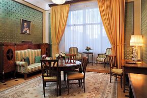 Hotel Metropol Moscow