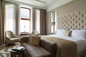 Hotel Metropol Moscow