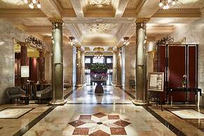 Hotel Metropol Moscow