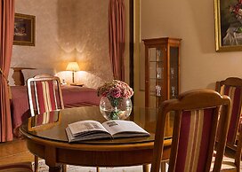 Hotel Metropol Moscow