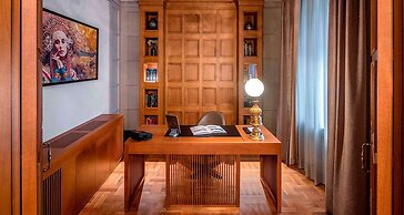 Hotel Metropol Moscow