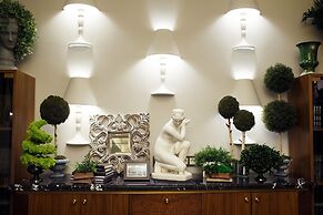 Hotel Metropol Moscow