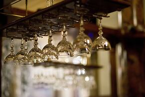 Hotel Metropol Moscow