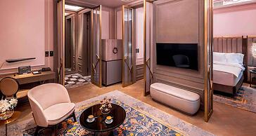 Hotel Metropol Moscow