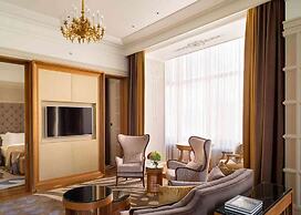 Hotel Metropol Moscow