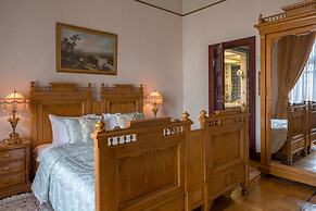 Hotel Metropol Moscow