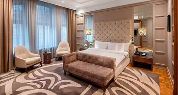 Hotel Metropol Moscow