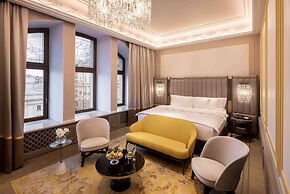 Hotel Metropol Moscow