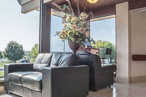 Rodeway Inn Fallsview