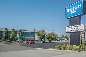 Rodeway Inn Fallsview