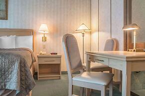 Rodeway Inn Fallsview