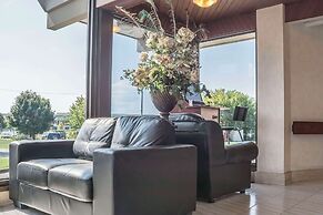 Rodeway Inn Fallsview