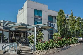 Rodeway Inn Fallsview