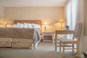 Rodeway Inn Fallsview
