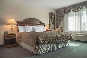 Rodeway Inn Fallsview