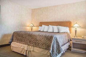 Rodeway Inn Fallsview