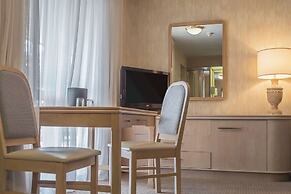 Rodeway Inn Fallsview