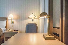 Rodeway Inn Fallsview