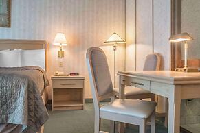 Rodeway Inn Fallsview