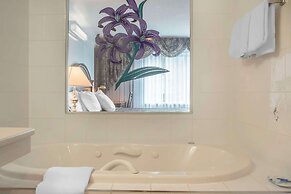 Rodeway Inn Fallsview