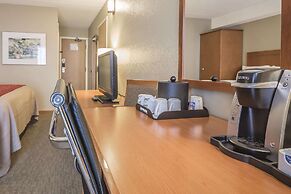 Comfort Inn