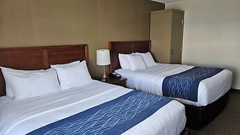Comfort Inn