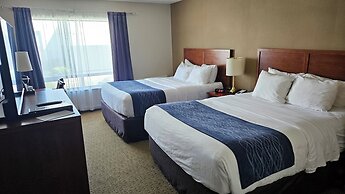 Comfort Inn