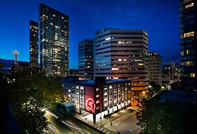 Staypineapple, Hotel FIVE, Downtown Seattle