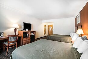 Quality Inn Rutland
