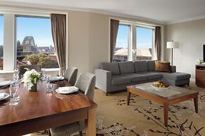 Shangri-La Sydney
