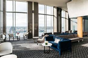 Shangri-La Sydney
