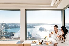 Shangri-La Sydney