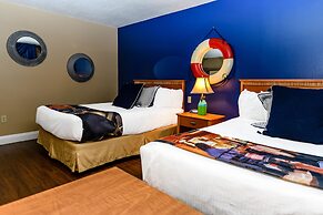 Hearthstone Inn Boutique Hotel Halifax - Dartmouth